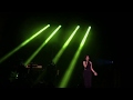 A-Lin &quot;Sonar&quot; Concert in Atlantic City 黃麗玲「声吶」 大西洋城演唱会