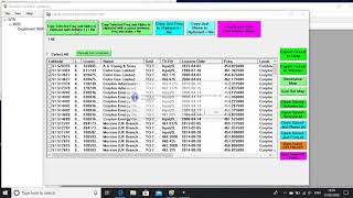 WTR SENTINEL PROGRAMMING UNIDEN UBCD3600XLT