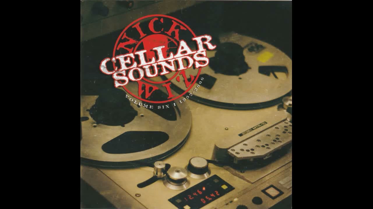 Emskee - My Name's Emskee