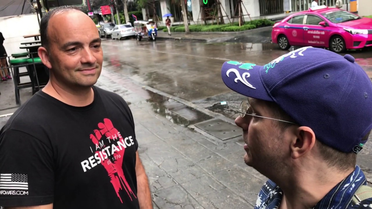 Bangkok Rolex Authorized Dealers Have...?