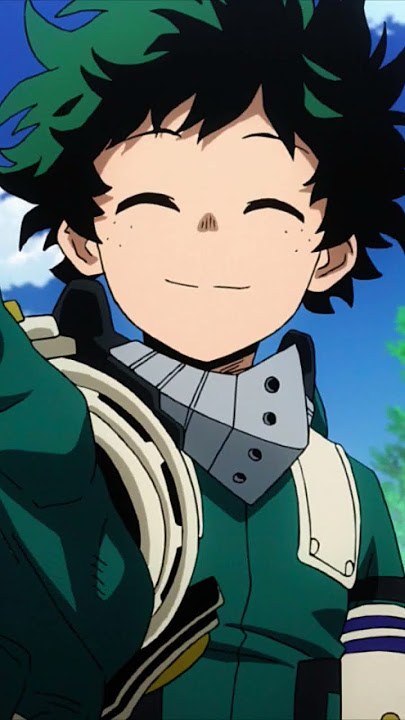 Dear diary #mha