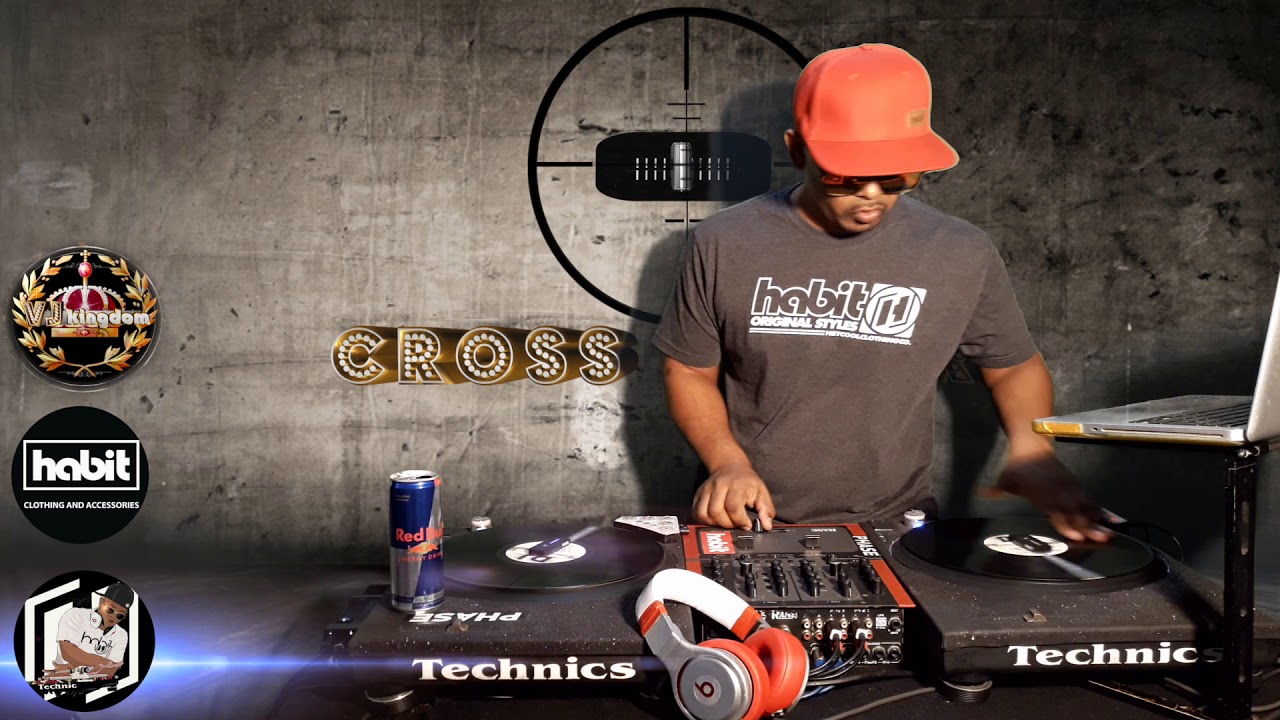 Dj Kingdom Cross Snipers 2020 YouTube