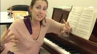 How to Play Sixteenth Notes on the Piano