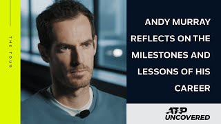 The Tour: What I’ve Learned - Murray