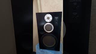 TECHNICS SB-6, новая пара.