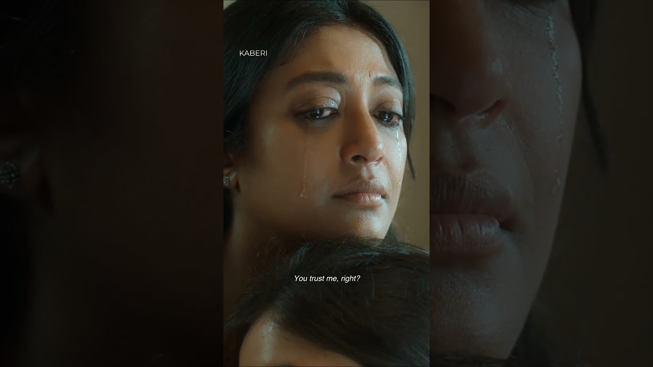 #Kaberi