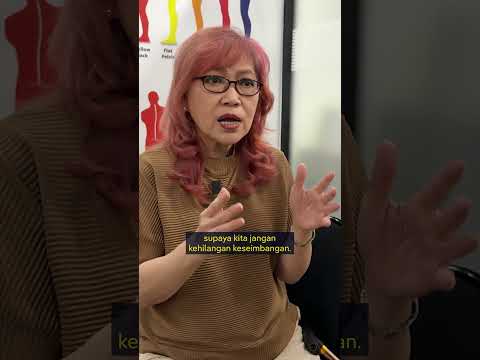 Program olahraga untuk lansia demi menjaga otot dan keseimbangan