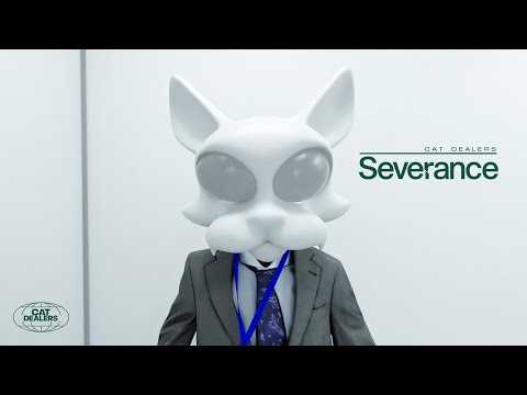 Cat Dealers - Severance (remix)