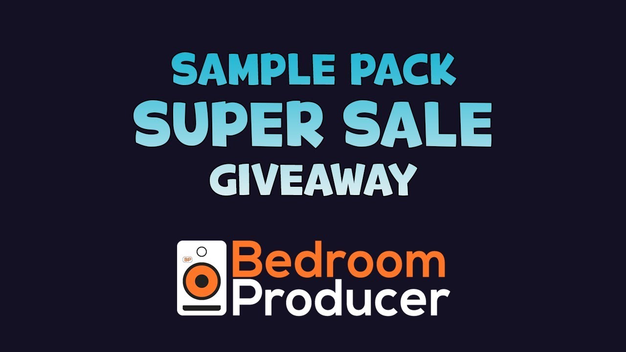 supersale on superheroes Sample Pack, Super Sale & FREE Giveaway