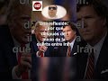 Noticias de hoy: Tucker Carlson critica politica de Estados Unidos