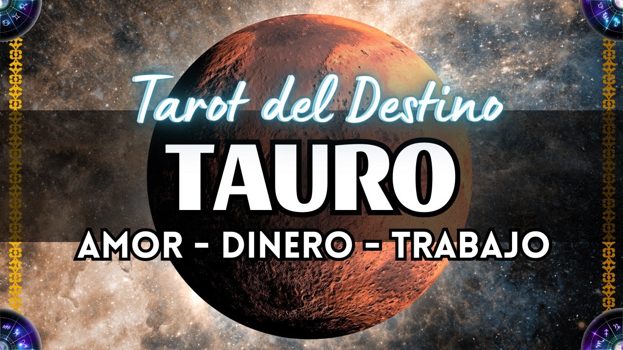 TAURO ♉️ EL AMOR DE TU VIDA NO SE RENDIRÁ Y TENDRÁ SORPRESAS #tauro ...