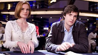 21 | Movie Review, Plot, and Final and Fully Explained | Jim Sturgess, Kevin Spacey