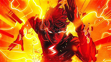 Origin of Absolute Flash