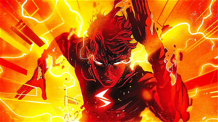 Origin of Absolute Flash