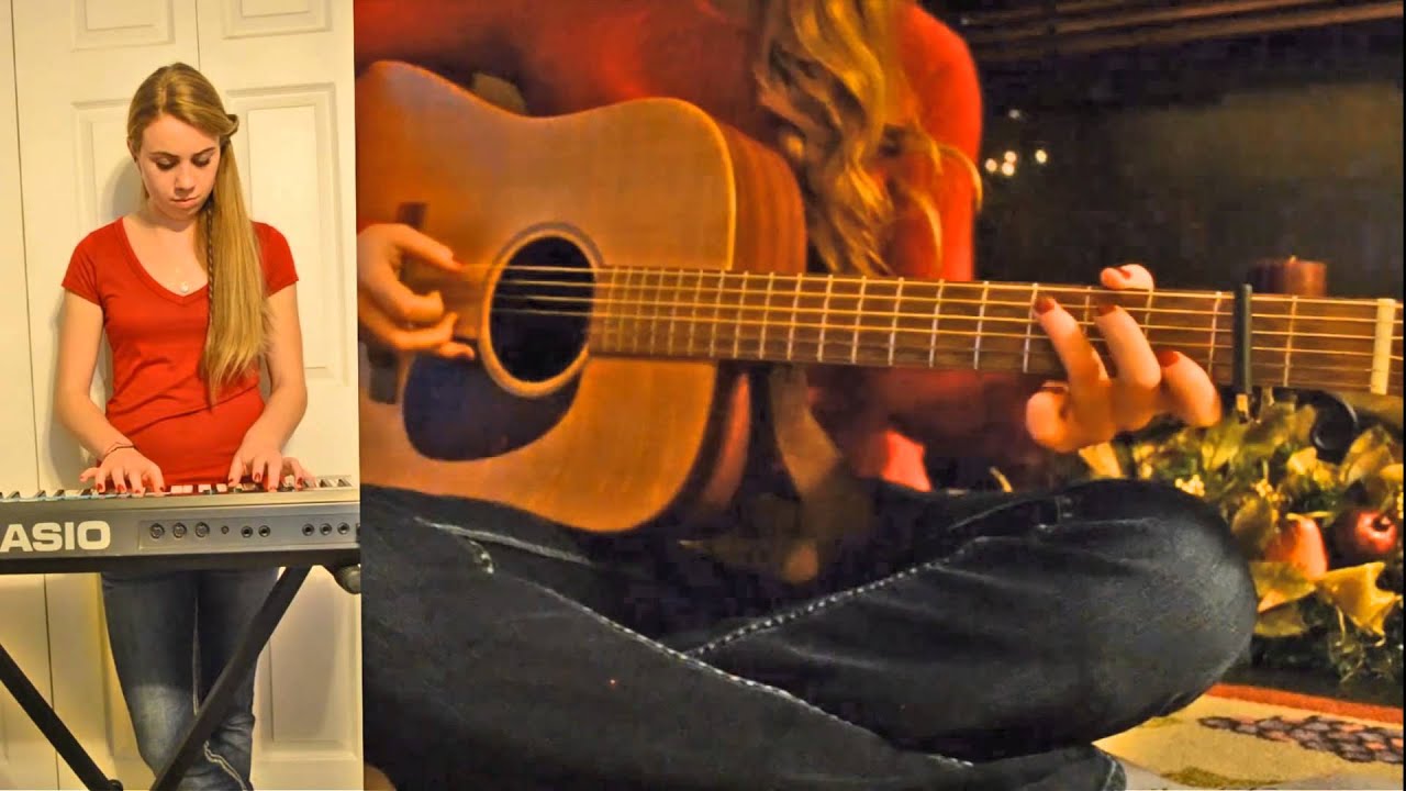 Home Phillip Phillips Cover YouTube