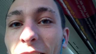 Mr Jei Tuh Am Not On Blakopz Am On The Bus Lol