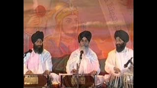 Bhai Sadhu Singh Ji - Dashmesh Ji Tera Koyee Saani Nahin Dekha - Qurbani Dashmesh Pita Di