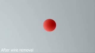 Wire removal