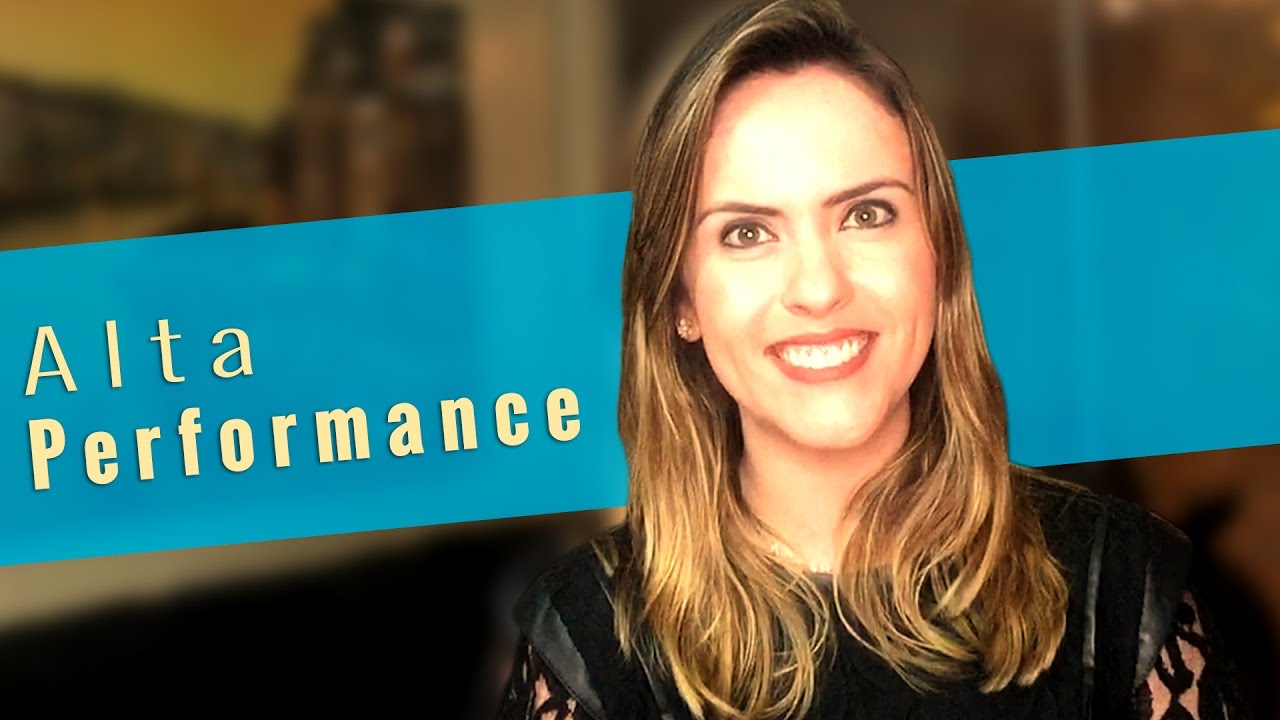 Como ter alta performance para chegar ao sucesso pessoas de sucesso no brasil