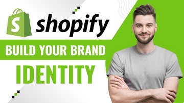 How to Customize Your Shopify Horizon Theme — Add Logo, Branding & Header Menu (Working 2025)