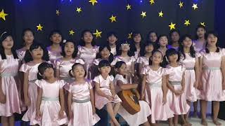 (Song Cover) PENOLONG YANG KUANDALKAN ~ Rumah Bintang Pekanbaru