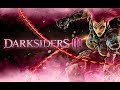 DARKSIDERS III - ПОХОТЬ ПОКА САМЫЙ КРУТОЙ ГРЕХ