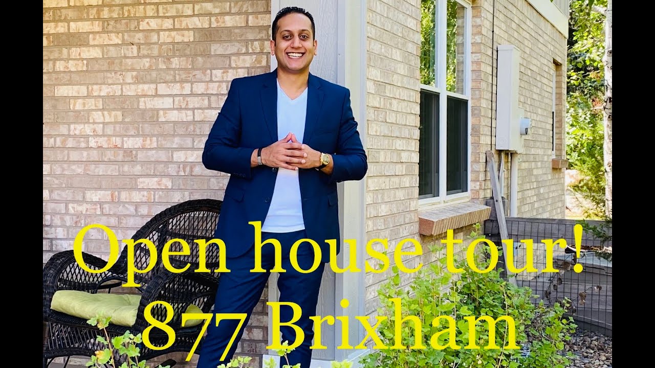 877 Brixham Pl, Castle Pines, CO 80108 Listed at $750,000.