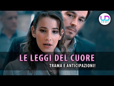 Le Leggi del Cuore, Anticipazioni: Pablo Respinge Le Dimissioni Di Julia!