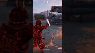 SUITCASE TURRET METHOD / KIXG