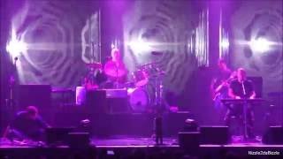 Radiohead - Everything In It's Right Place [HD] live 20 5 2016 HMH Amsterdam Netherlands