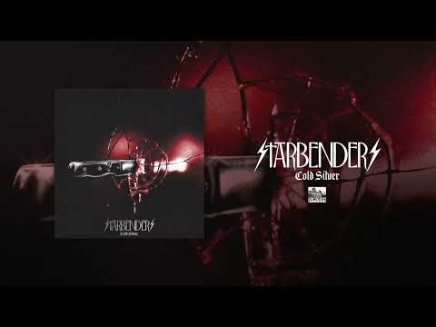 STARBENDERS - Cold Silver (Official Audio)