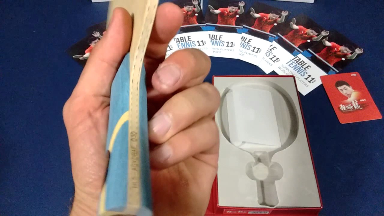 Ma Long 5 Blade Price Ma Long 5 Blade Price