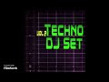 Techno MiX / SeT #04 (June 2023)