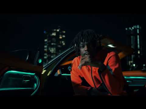 Slimekage - Vegan (Official Music Video)