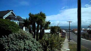 Weather Share Response 17/01/2012 Bluff New Zealand