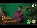 Dakwah ramadhan episode 2  ramadhan and test in covid19 outbreak  drs h nur husaini mpd