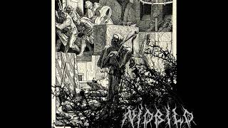 Nidbild - Warmonger (2018)