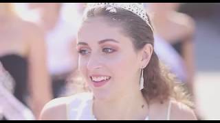 Candidates Mademoiselle Marne 2018