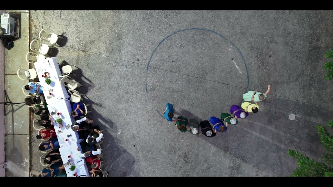 Πολιτιστικός Σύλλογος Ασίνης Παράσταση 4Κ