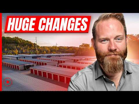 The Last 6 Months Changed Self-Storage Forever (Here’s Why)