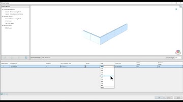 Masonry iQ Tutorial - Building Masonry Patterns in Revit