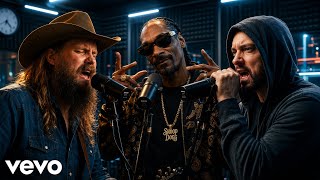 Tennessee Whiskey / Chris Stapleton ft. Eminem & Snoop Dogg (2026 Music Video) Out Now!!!