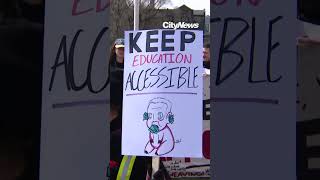 OSAP changes have students worried before classes start