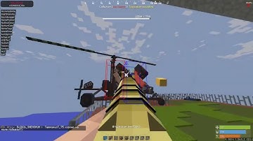 ПРОПЕН КУБОВ С ЛУЧШИМ ЧИТОМ BLASTED RML || Unlimited - 15 || ЛУЧШИЙ БЕСПЛАТНЫЙ ЧИТ BLASTED CLIENT