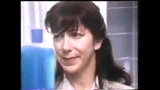 RTE TV Ad Break 1988