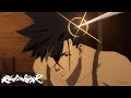 Destro o sinistro? | Revenger