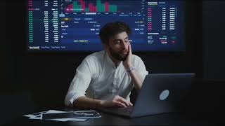 STOCKS PLUNGE: Futures market sell-off amid Trump tariff concerns | us stock marke