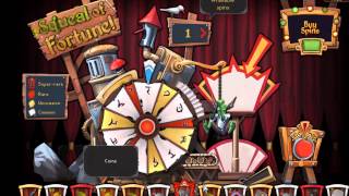 Squeal Of Fortune Rollin In Money