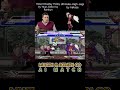 【MUGEN Ikemen GO】Robert Bradley Holley vs Ultimate high legs #mugen #ikemengo #games #aimatch