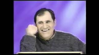 Hollywood Squares Promo 1999